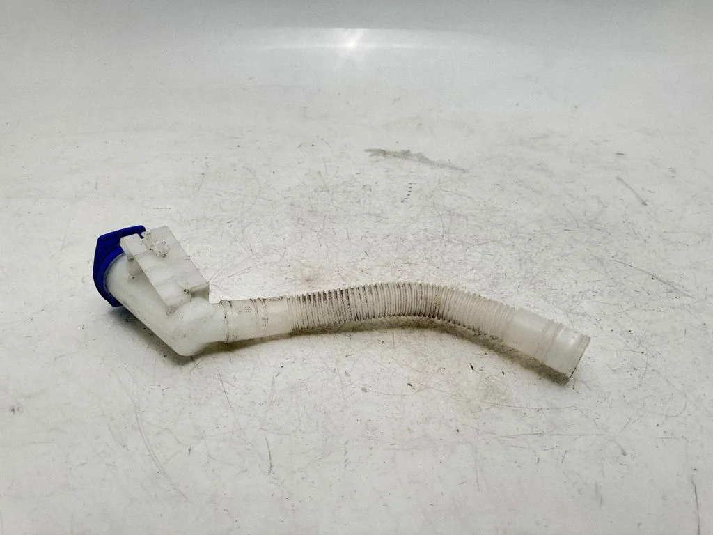 Window washer liquid tank fill tube 1EA955463 – Audi Q4 Sportback e-tron (2021-)
