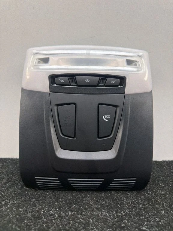 Front seat light – BMW 3 Series GT F34 (2013-2017)