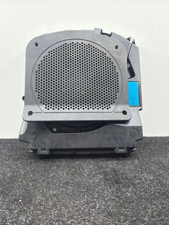 Subwoofer speaker – BMW 6 Series F12 F13 (2010-2018)