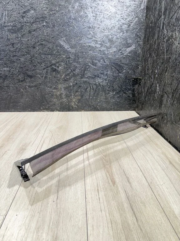 Air flow deflector – Mercedes-Benz C-Class AMG W204 (2007-2014)