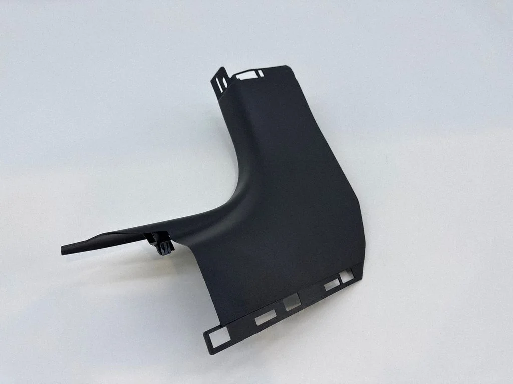 (A) pillar trim PR3BC02348AF319W