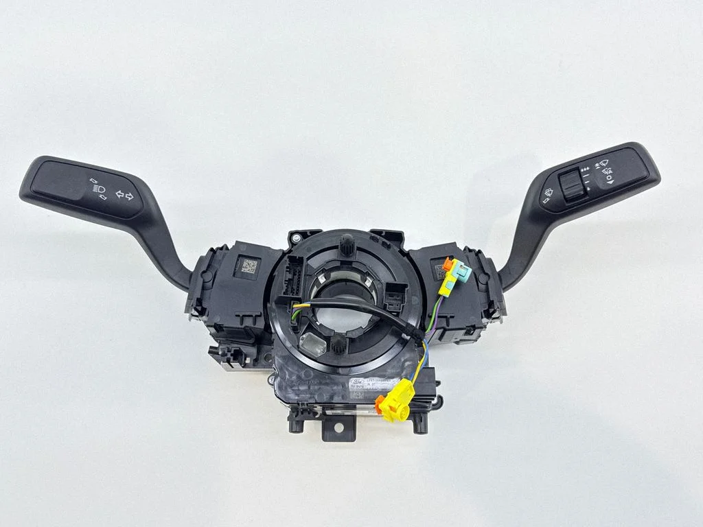 Airbag slip ring squib (SRS ring) PR3T3F944EA