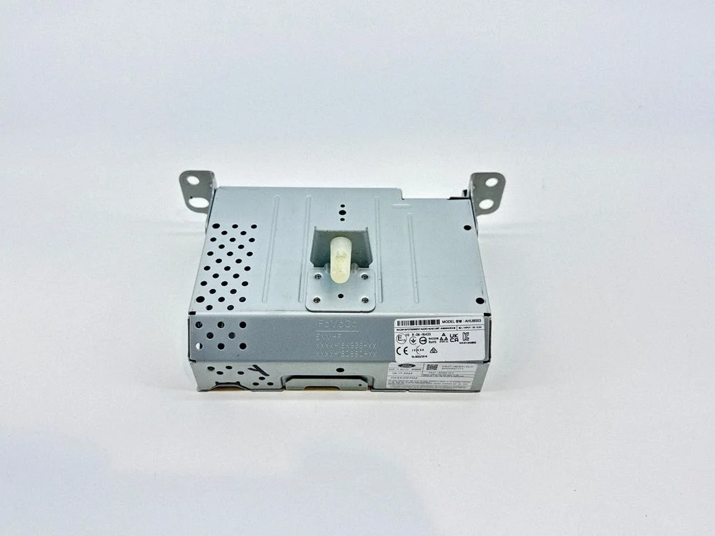 Other control units/modules PR3T18D890DLH