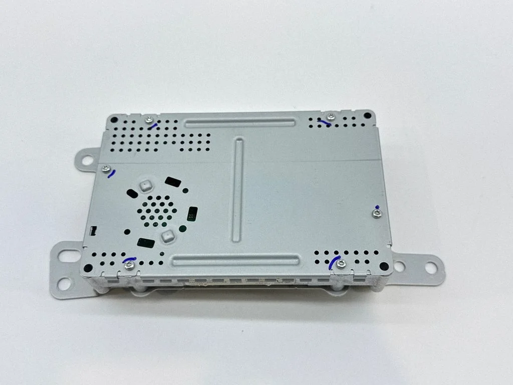 Other control units/modules RR3T10849CD