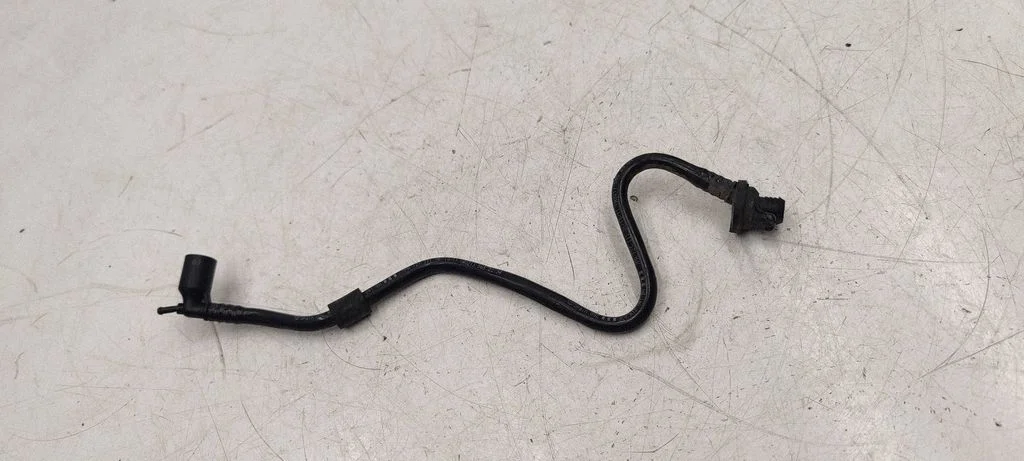 Vacuum line/pipe/hose – Volkswagen Passat CC (2008-2016)