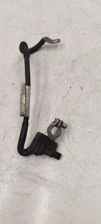 Negative earth cable (battery) 1K0915181H