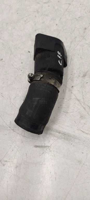 Intercooler hose/pipe 5N0145828E