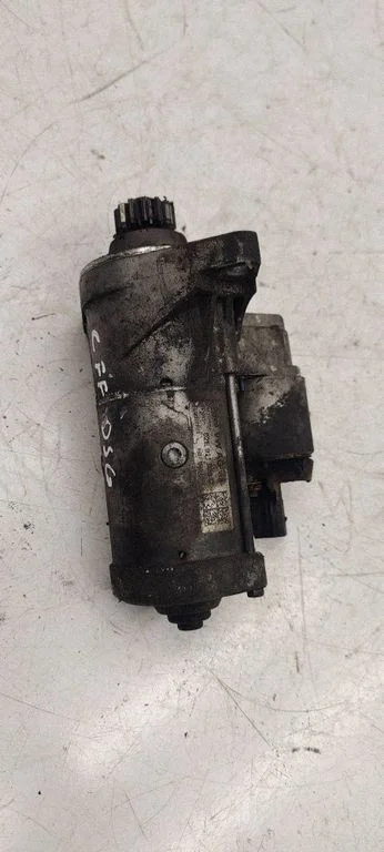 Starter motor 02E911023Q
