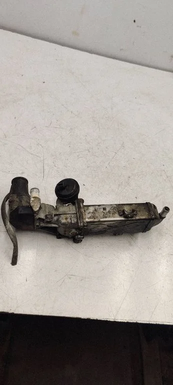 EGR valve cooler 03L131512B