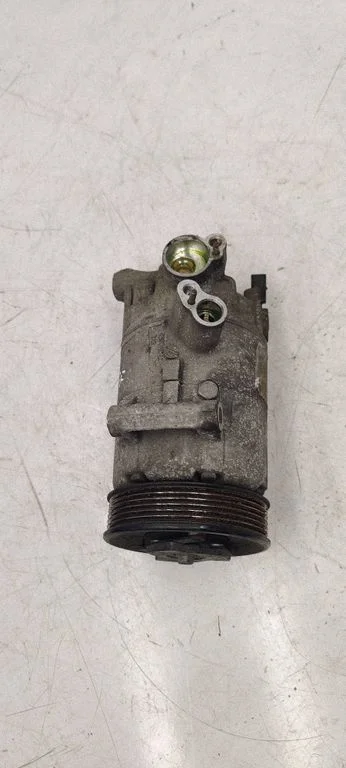 Air conditioning (A/C) compressor (pump) – Volkswagen Passat CC (2008-2016)