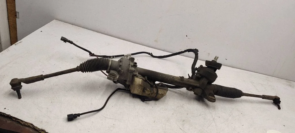 Steering rack 3C1423103N