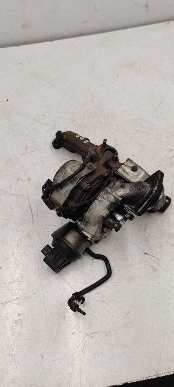 Turbocharger 03L253056G