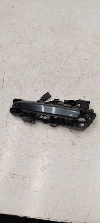 Front door exterior handle 3C8837885