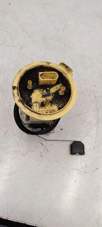 In-tank fuel pump 3AA919050B
