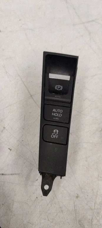 A set of switches – Volkswagen Passat CC (2008-2016)