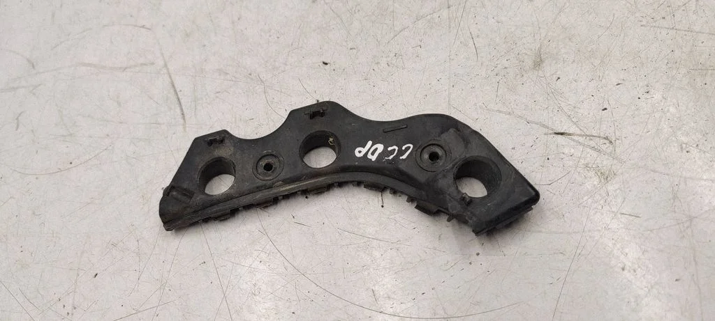 Front bumper mounting bracket 3C8807184A