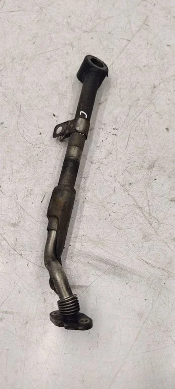 Turbo turbocharger oiling pipe/hose – Volkswagen Passat CC (2008-2016)