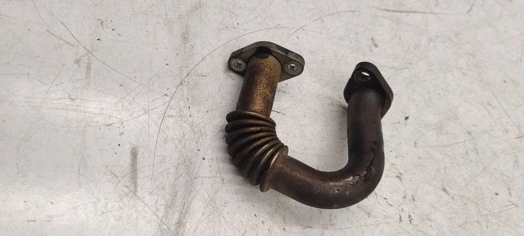 EGR-klapi toru (-d)/ voolik (-ud) – Volkswagen Passat CC (2008-2016)