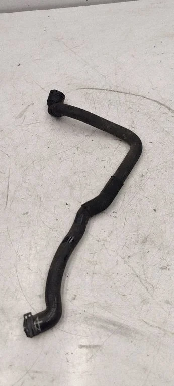 Engine coolant pipe/hose 3AA122157