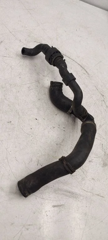 Engine coolant pipe/hose 1K0121087AH