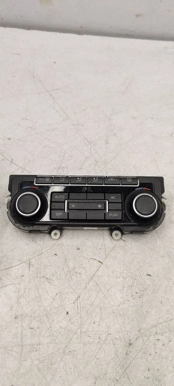 Climate control unit 5K0907044ER