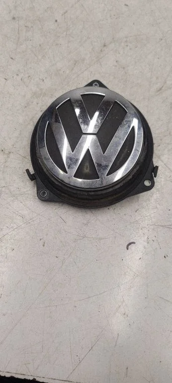 Tailgate/trunk/boot exterior handle – Volkswagen Passat CC (2008-2016)