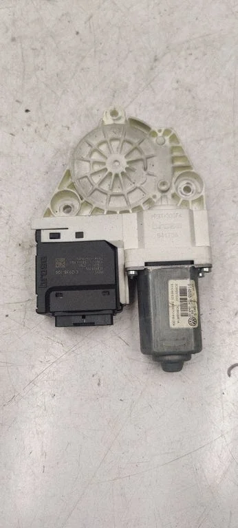 Rear door window regulator motor – Volkswagen Passat CC (2008-2016)