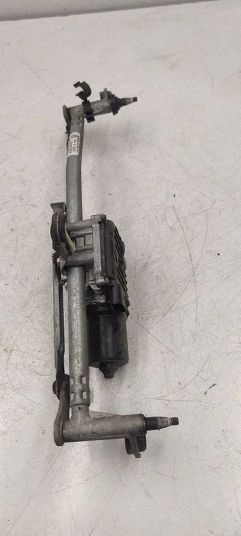 Front wiper linkage and motor 3C8955023F