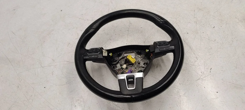 Steering wheel 3C8959537D