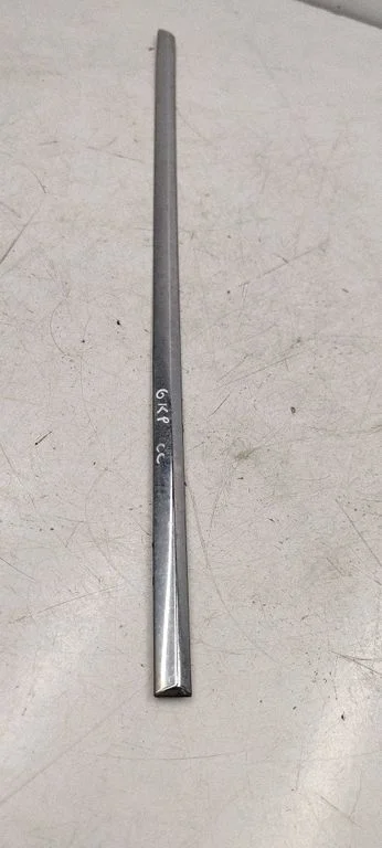 Rear door trim (molding) 3C8853073