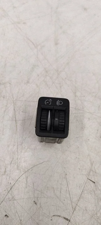 Headlight level height control switch – Volkswagen Passat CC (2008-2016)