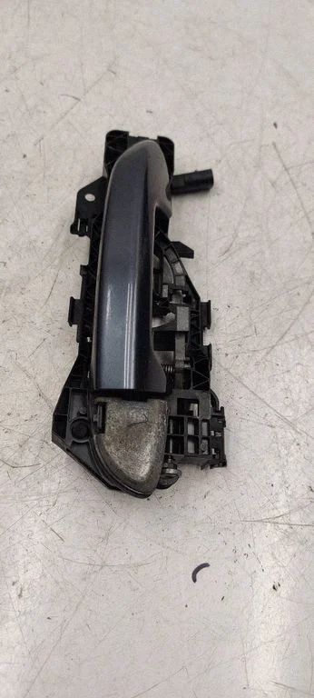 Rear door exterior handle – Volkswagen Passat CC (2008-2016)