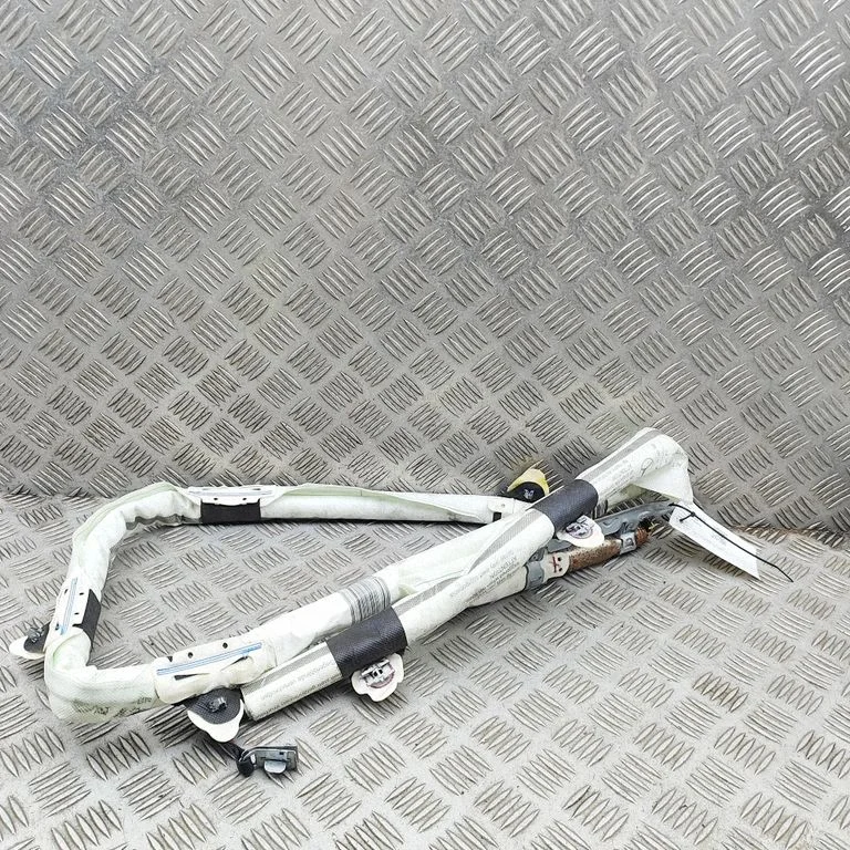 Jumta drošības spilvens (aizkars) – Mercedes-Benz CLA klase C117 X117 W117 (2013-2019)
