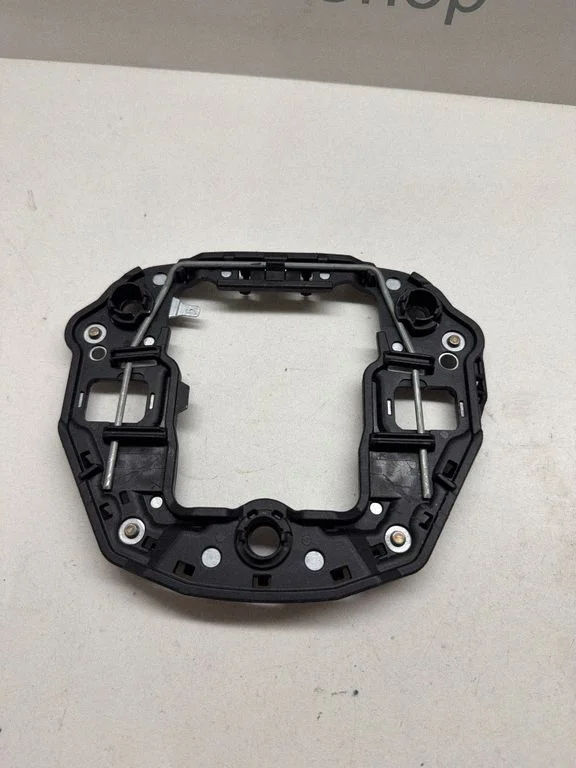 Steering wheel trim – BMW 7 Series G11 G12 (2015-2022)