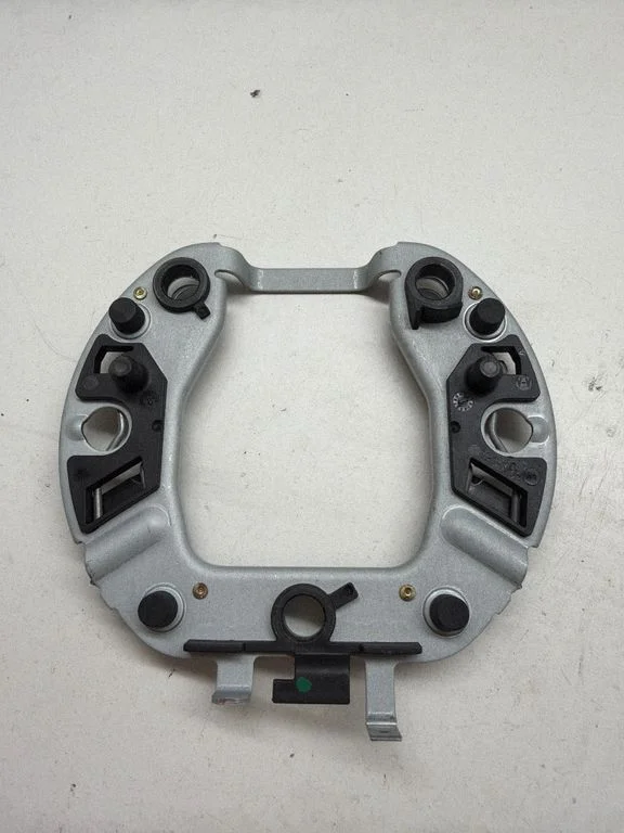 Steering wheel trim – BMW X5M G05 F95 (2019-)