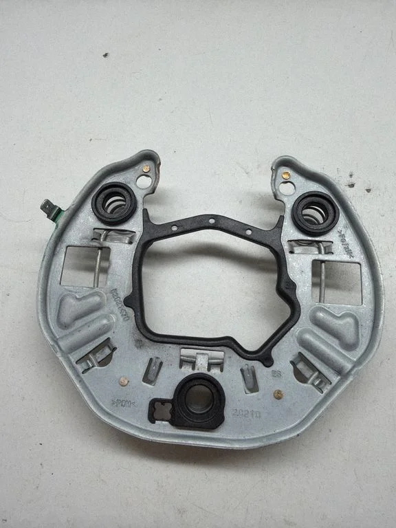 Steering wheel trim – BMW 3 Series G20 G21 (2019-)