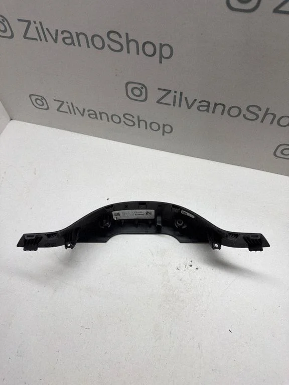 Steering wheel trim – BMW X3 G01 (2018-2024)