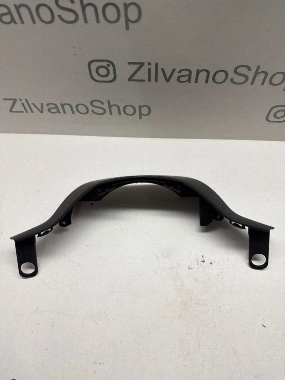 Steering wheel trim – BMW 7 Series G11 G12 (2015-2022)