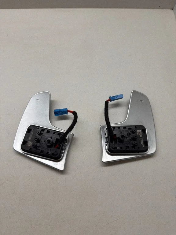 Gear shift switch/knob – BMW 7 Series G11 G12 (2015-2022)