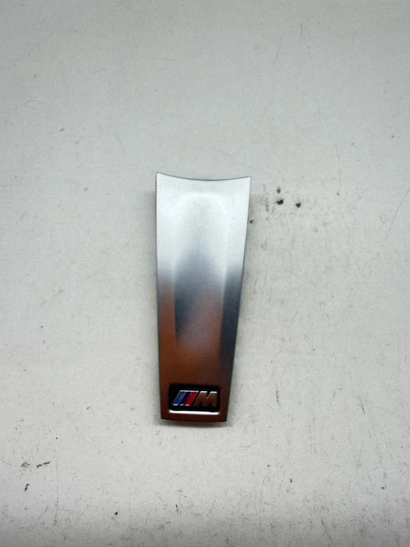 Steering wheel trim – BMW 3 Series G20 G21 (2019-)