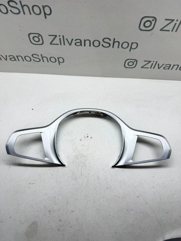 Steering wheel trim – BMW X5M G05 F95 (2019-)