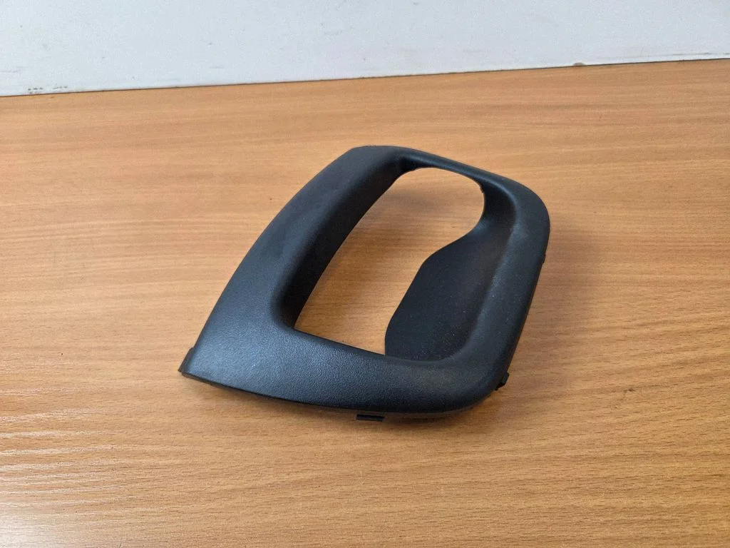 Sliding door cover cap – Peugeot Partner (2015-2018)