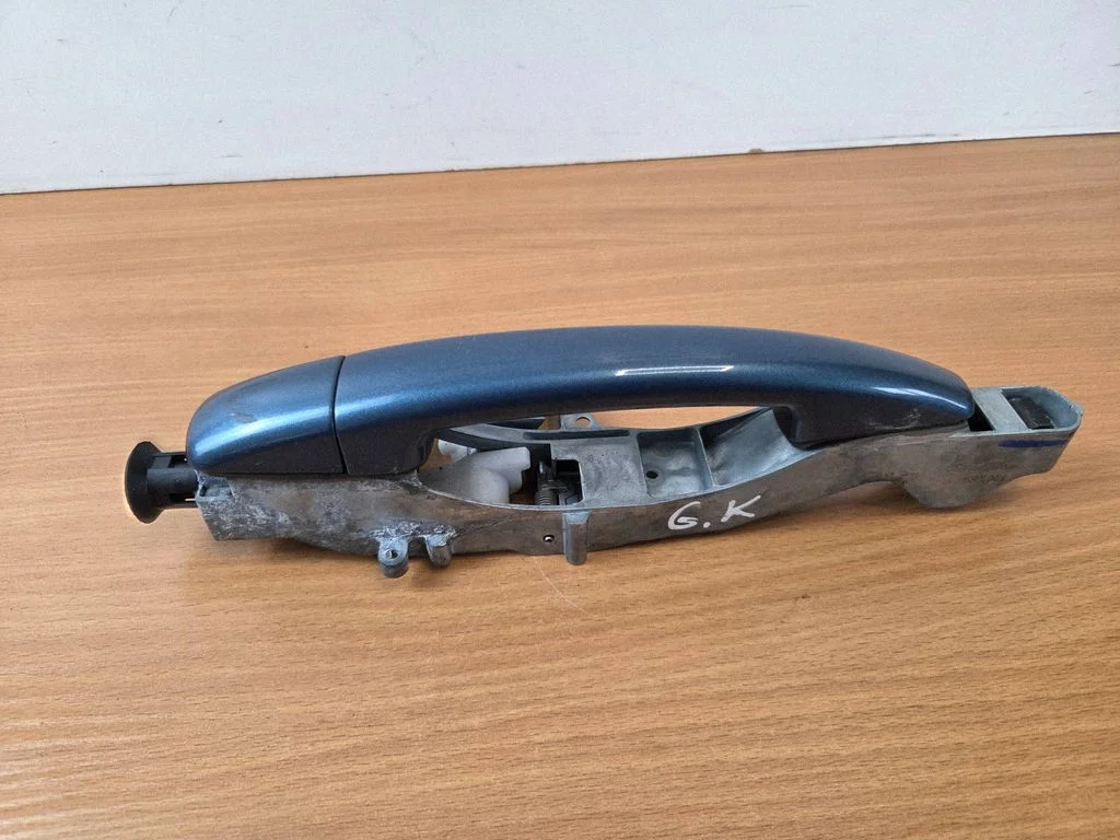 Klamka zewnętrzna drzwi tylnych 9680503480