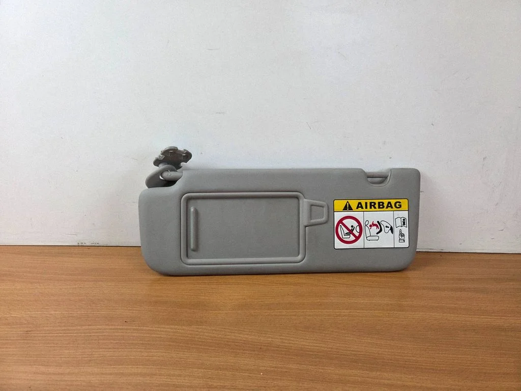 Sun visor – KIA Sportage (2016-2021)
