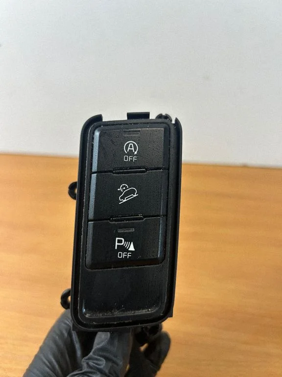 Other switches/knobs/shifts – KIA Sportage (2016-2021)