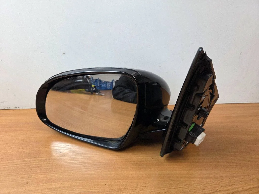 Front door electric wing mirror 87610F1330