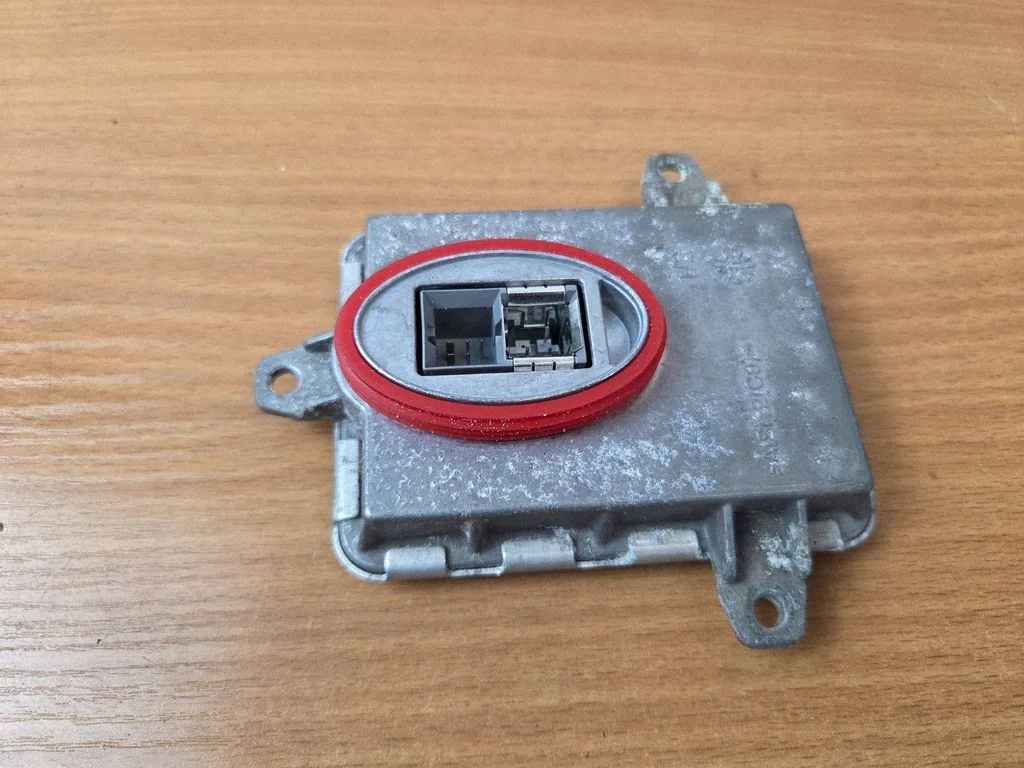 Tule plokk (ksenoonplokk) 1200VDC43VAC