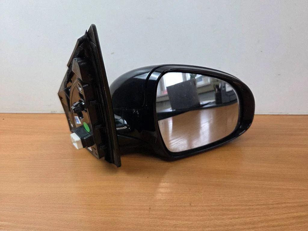 Front door electric wing mirror 87620F1330