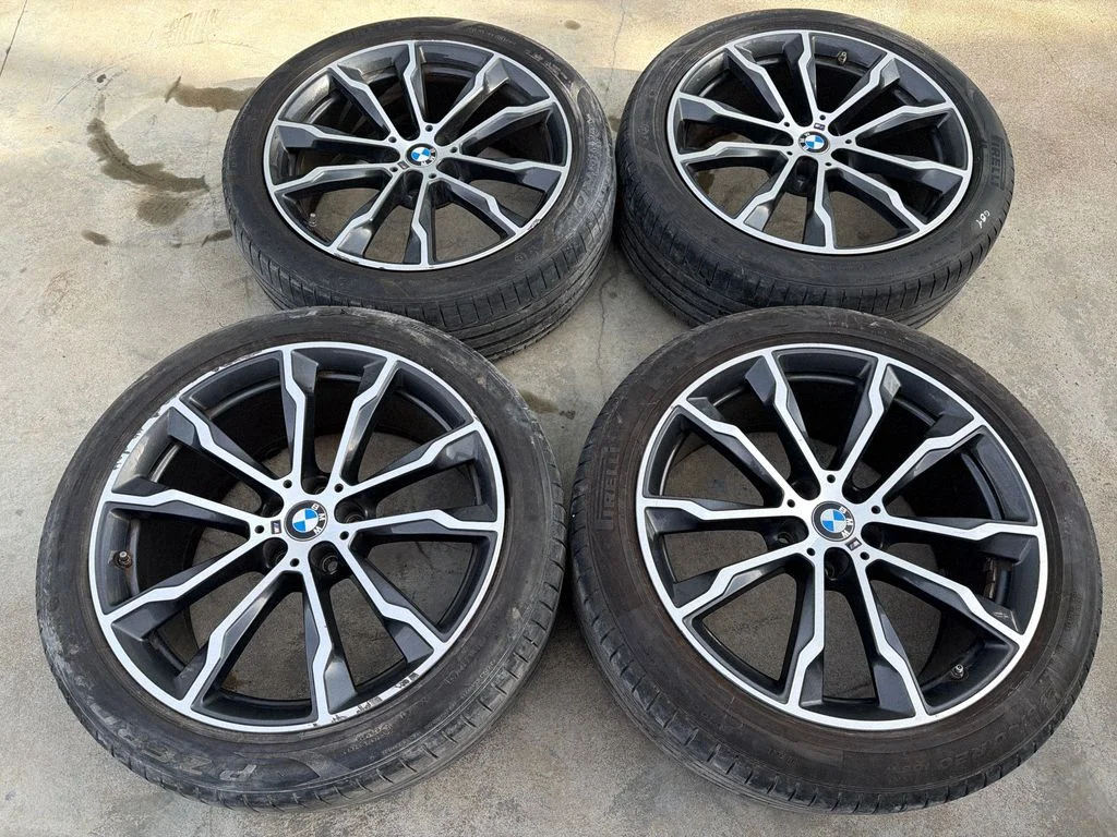 R20 valuvelg (-veljed) 8010268