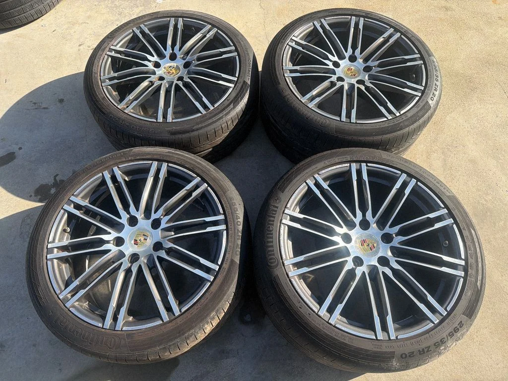 R20 vieglmetāla disks (-i) 97036217807
